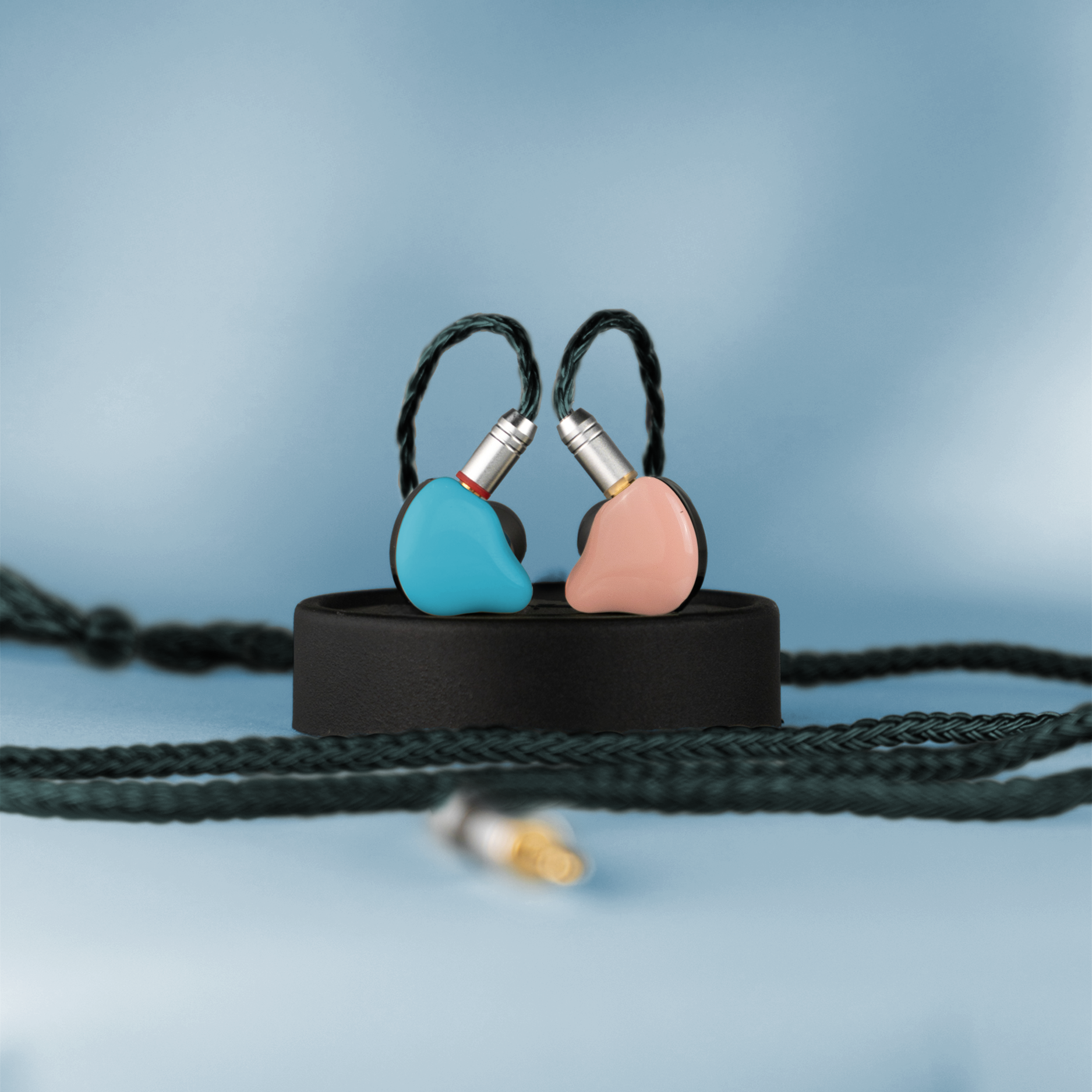 BJ - 2 PRO | Creativo