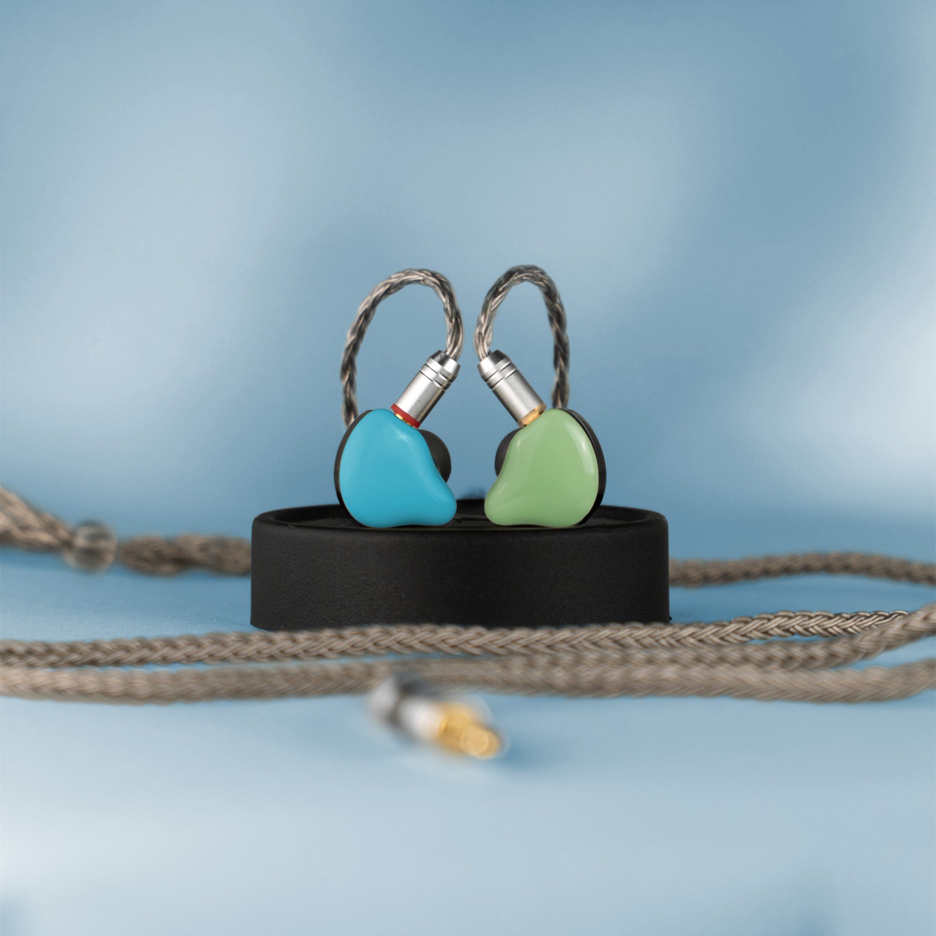 BJ - 2 PRO | Creativo