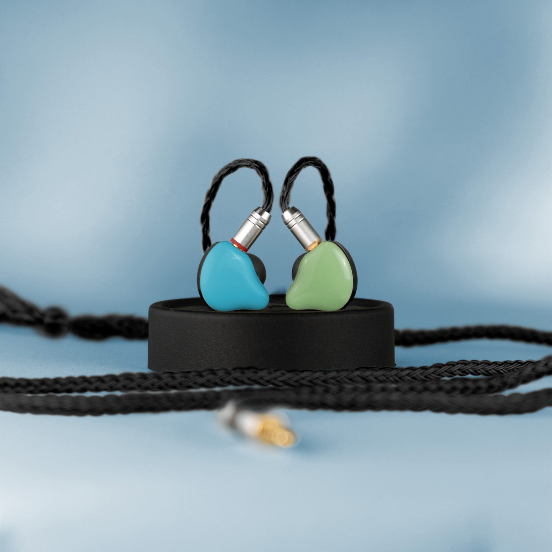 BJ - 2 PRO | Creativo