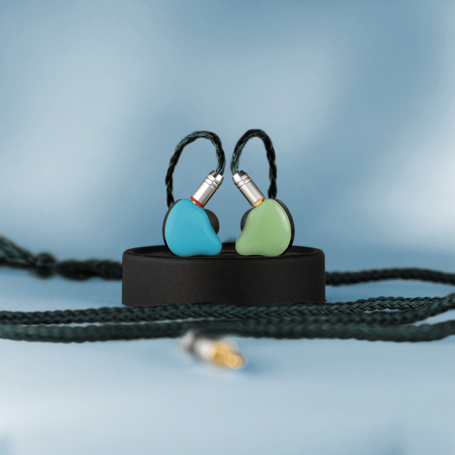 BJ - 2 PRO | Creativo