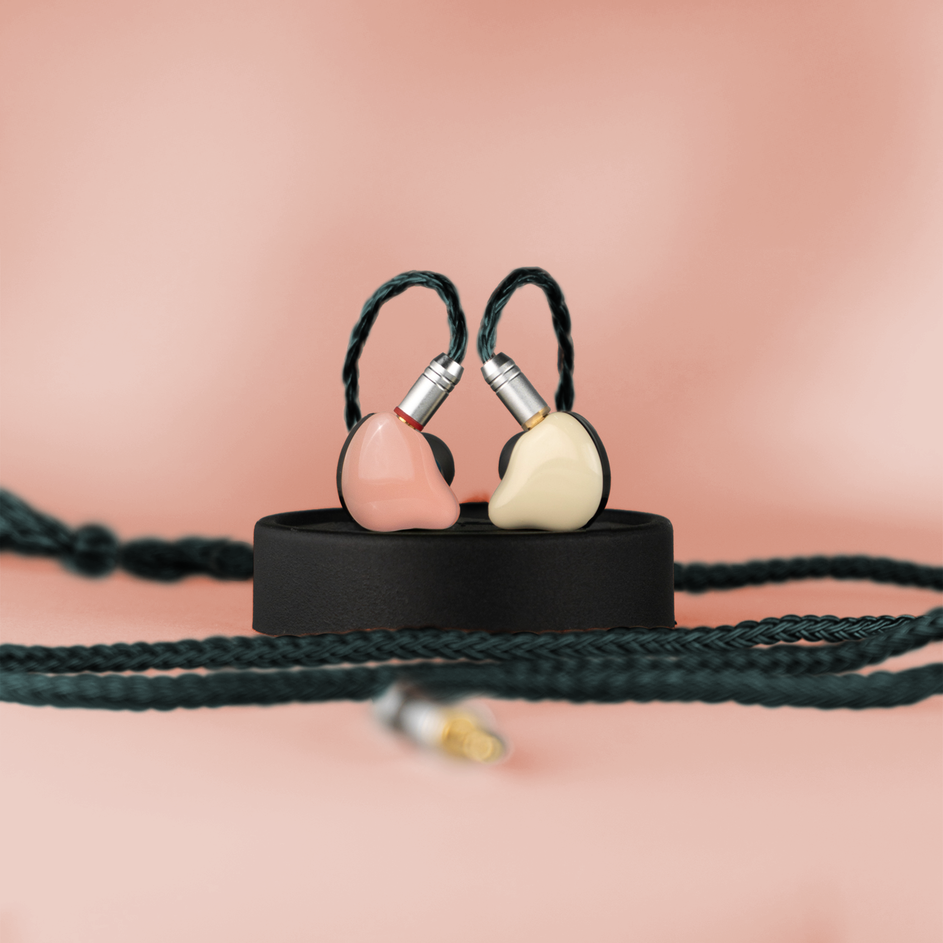 BJ - 2 PRO | Creativo