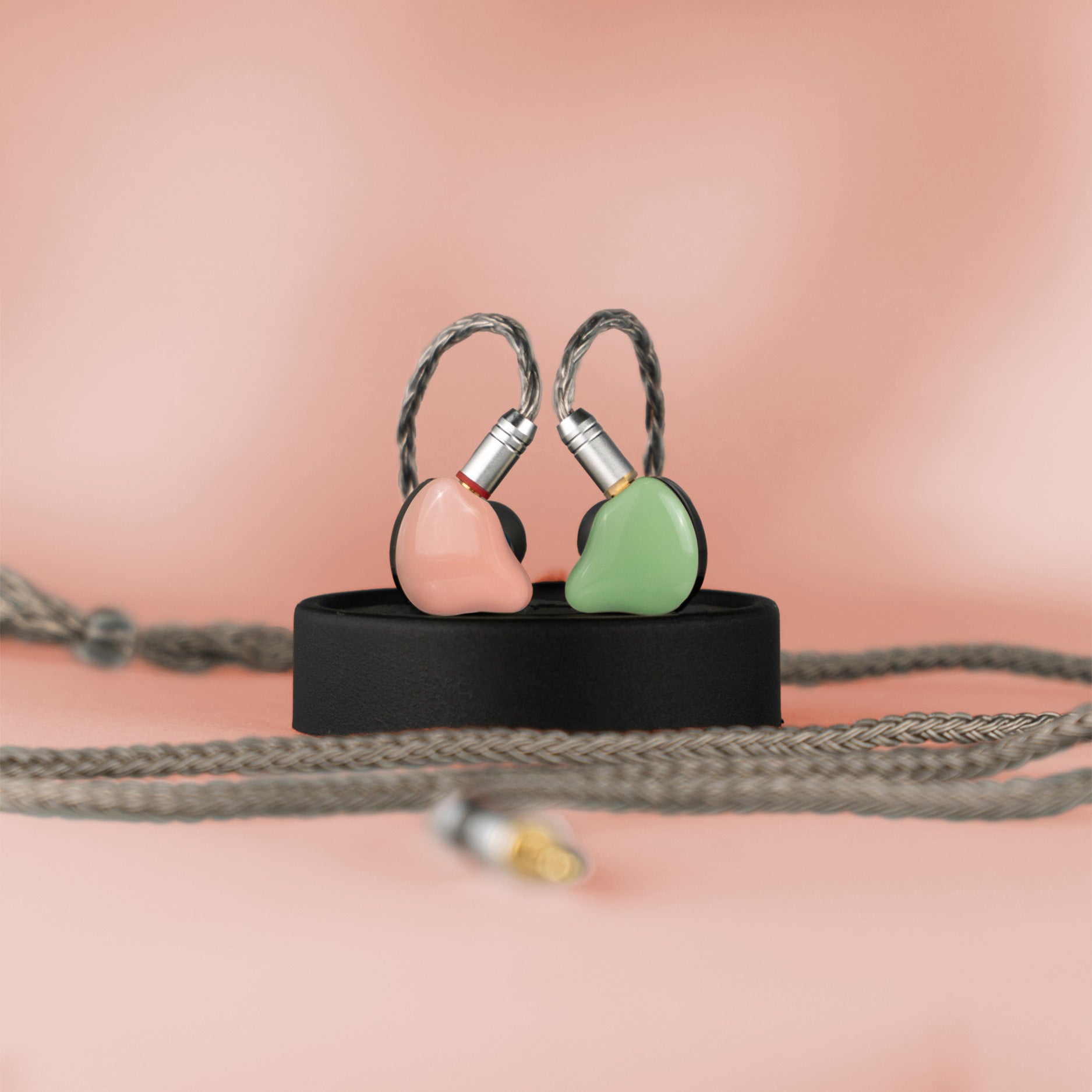 BJ - 2 PRO | Creativo