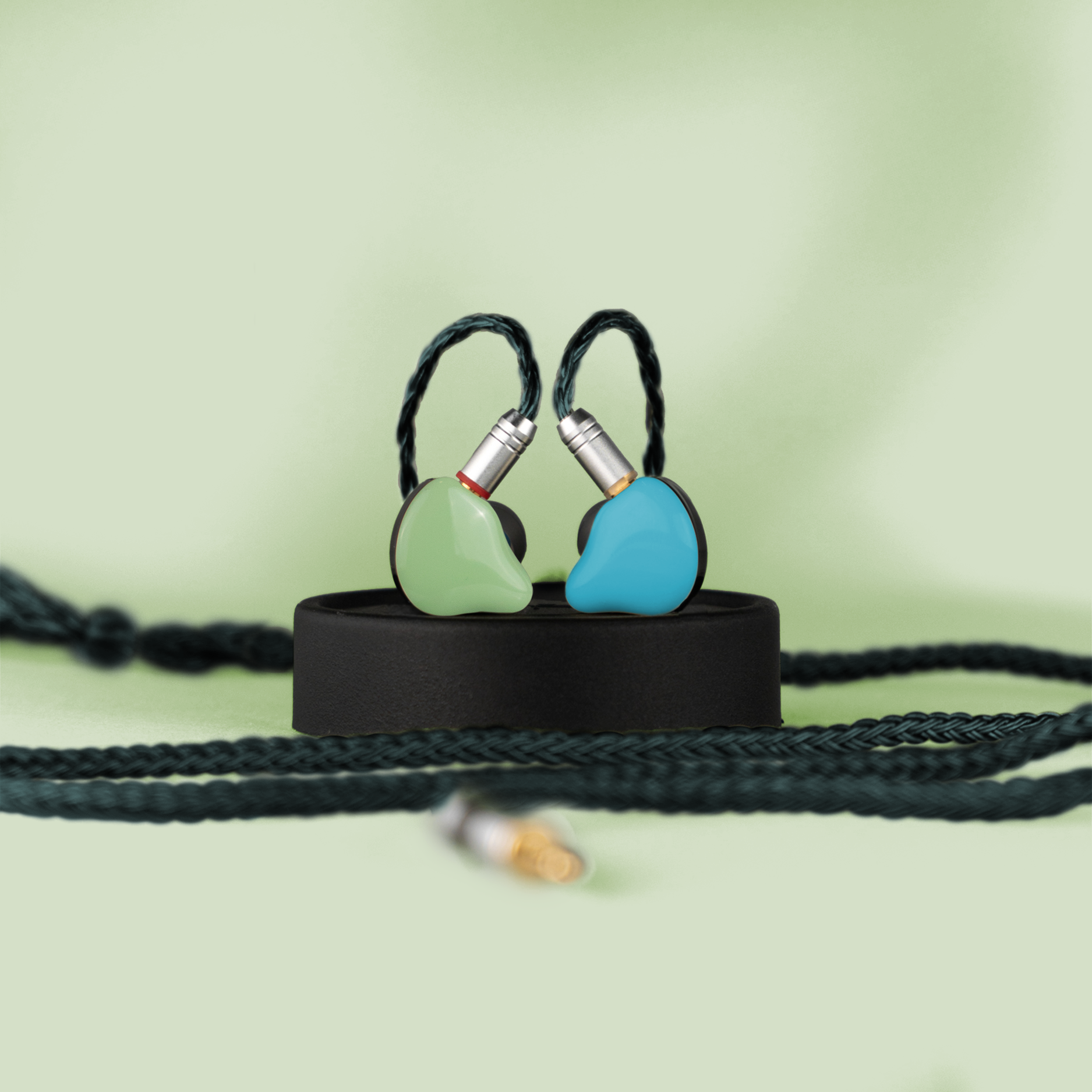 BJ - 2 PRO | Creativo