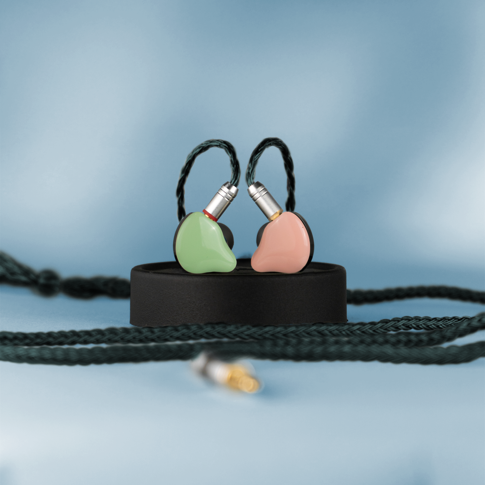 BJ - 2 PRO | Creativo