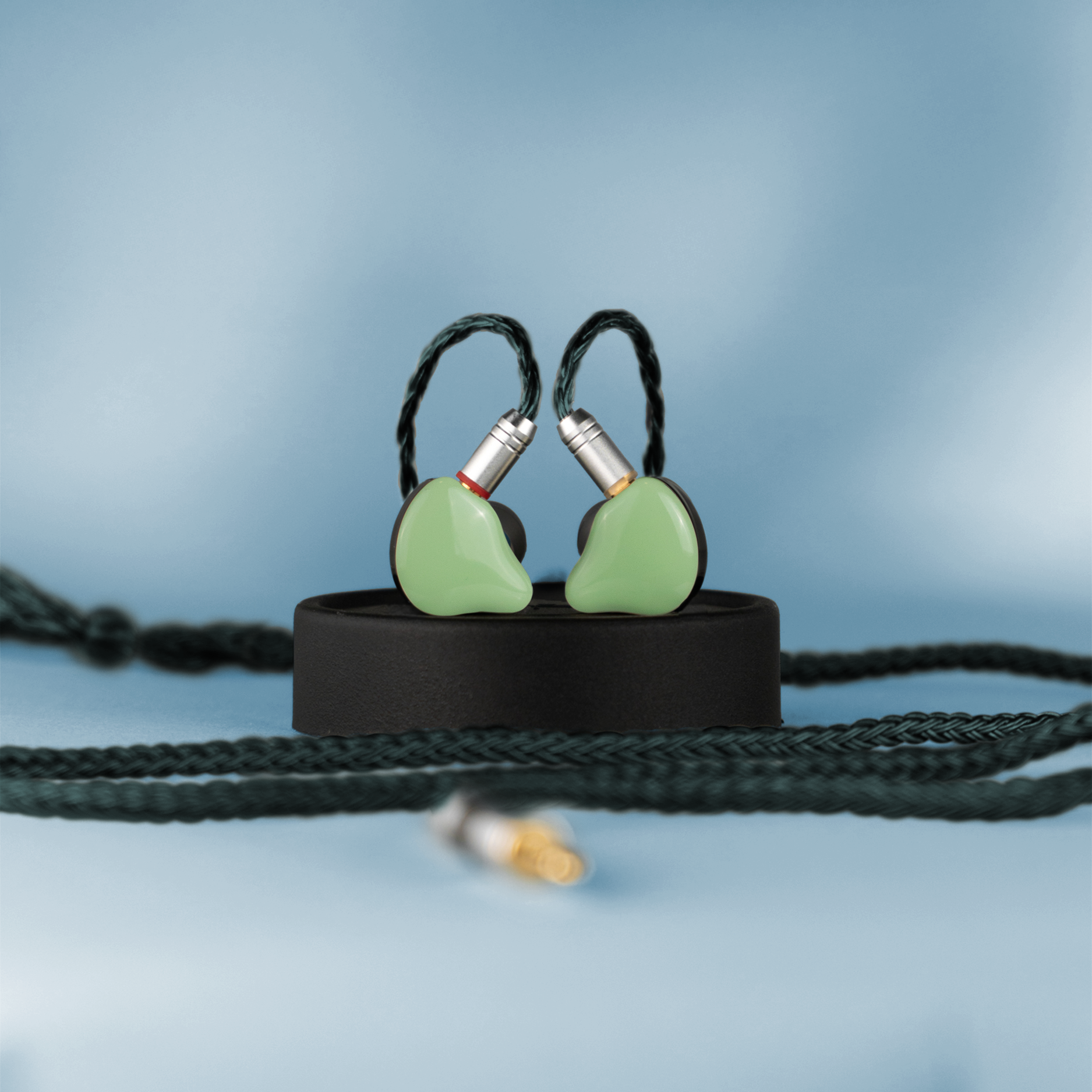 BJ - 2 PRO | Creativo